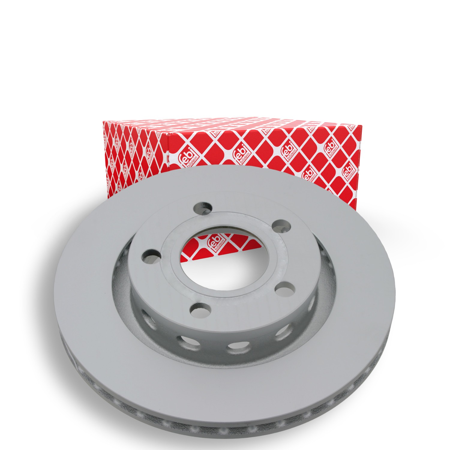 FEBI BILSTEIN Brake disc Article number: 23306 cheaply