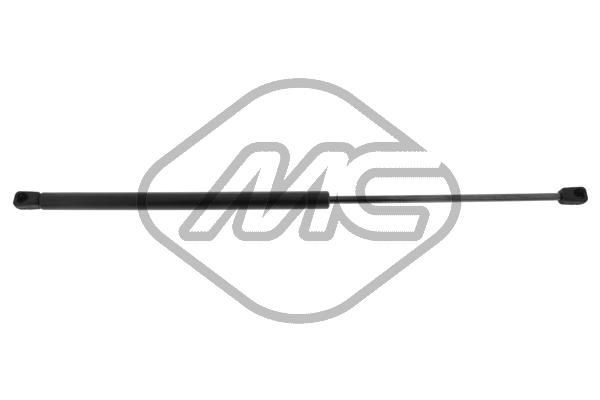 Metalcaucho Tailgate strut Article number: 46417 cheaply