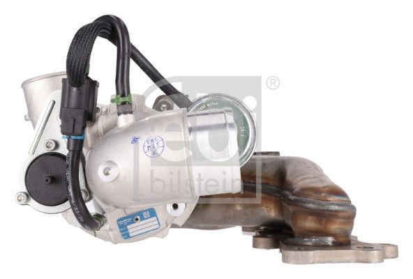 FEBI BILSTEIN Cylinder Head Bolt Article number: 23335 cheaply