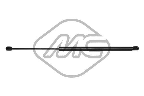 Metalcaucho Tailgate strut Article number: 46648 cheaply