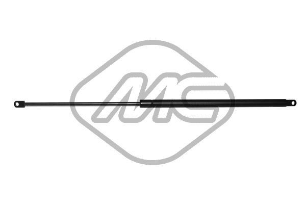 Metalcaucho Gāzes atspere, Motora pārsegs raksta numurs: 46709 lēti