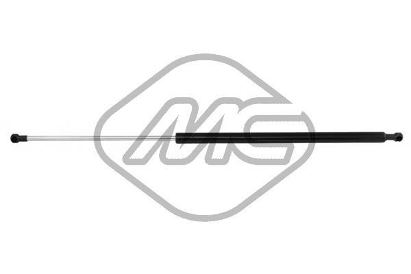 Metalcaucho Tailgate strut Article number: 46727 cheaply