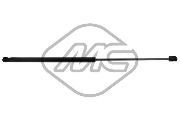 Metalcaucho Tailgate strut Article number: 46801 cheaply