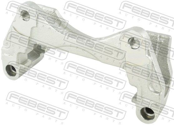 FEBEST 0477C-CYF Pidurisadula kinnituskomplekt LANCER 2.0 Mivec 155 HP Bensiin