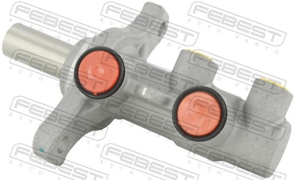 FEBEST Peapiduri silinder Artikli number: 1279-SOLABS soodsalt