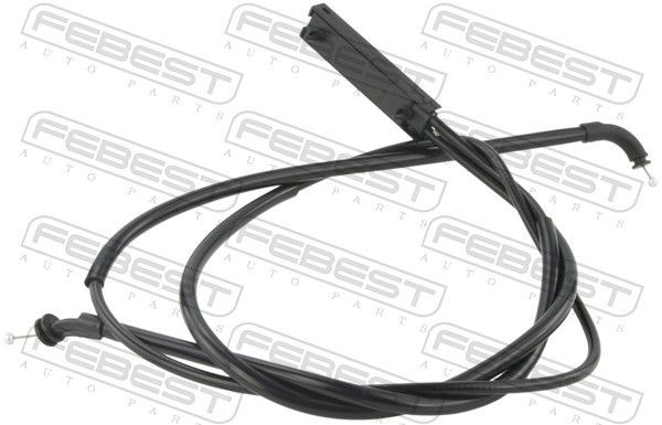 FEBEST Bonnet Cable Article number: 19101-E70 cheaply