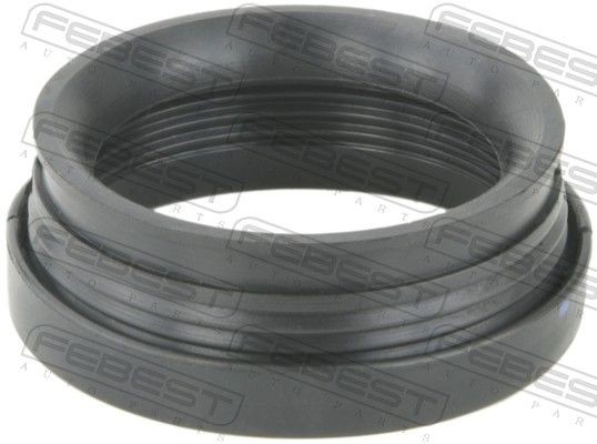 FEBEST Seal, air filter housing Article number: RINGAH-031 cheaply
