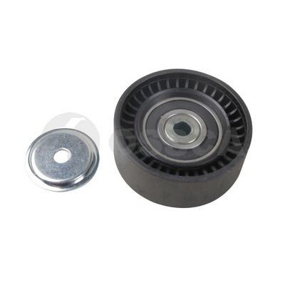 OSSCA Deflection / Guide Pulley, v-ribbed belt Article number: 60576 cheaply