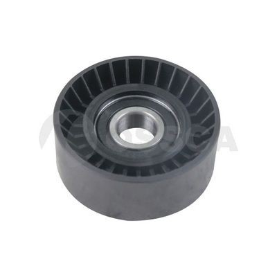 OSSCA Deflection / Guide Pulley, v-ribbed belt Article number: 62327 cheaply