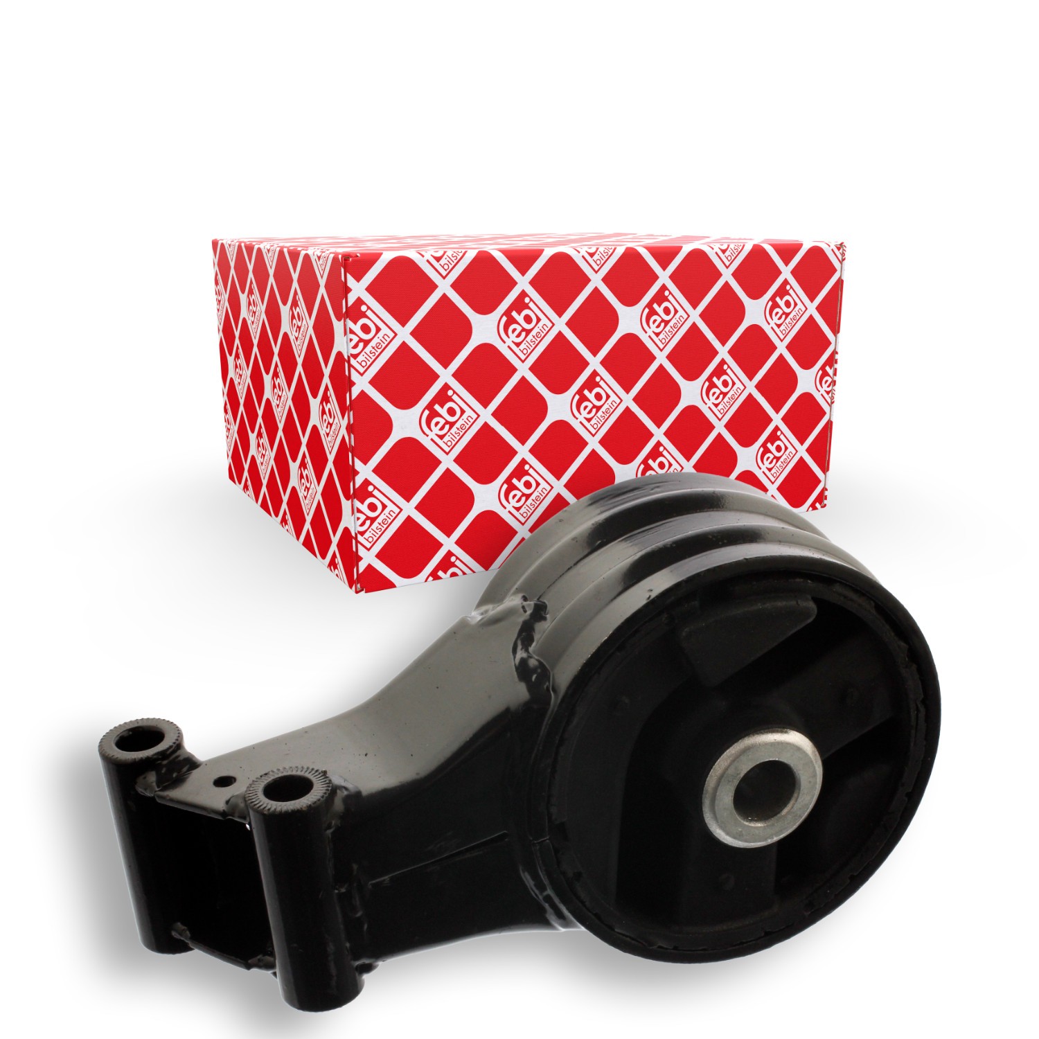 FEBI BILSTEIN Mounting, automatic transmission Article number: 23672 cheaply