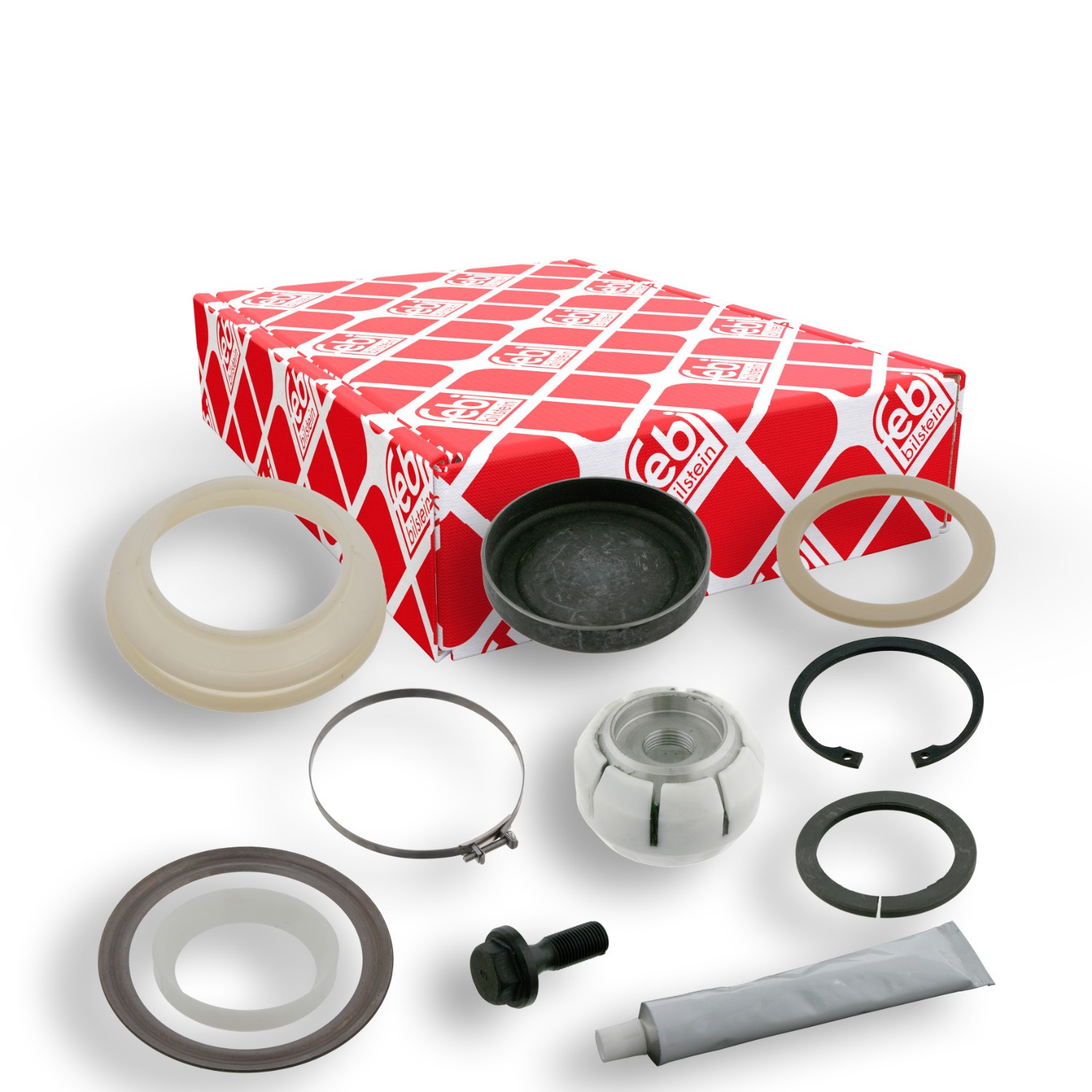 FEBI BILSTEIN Repair Kit, guide strut Article number: 23838 cheaply
