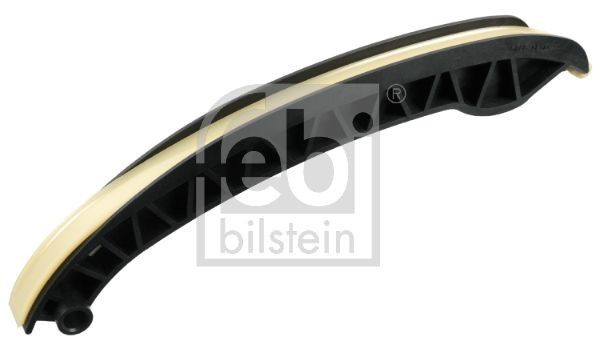 FEBI BILSTEIN 24287 Guides, timing chain E-Class E 200 1.8 Kompressor (211.242) 163 PS Petrol 2009