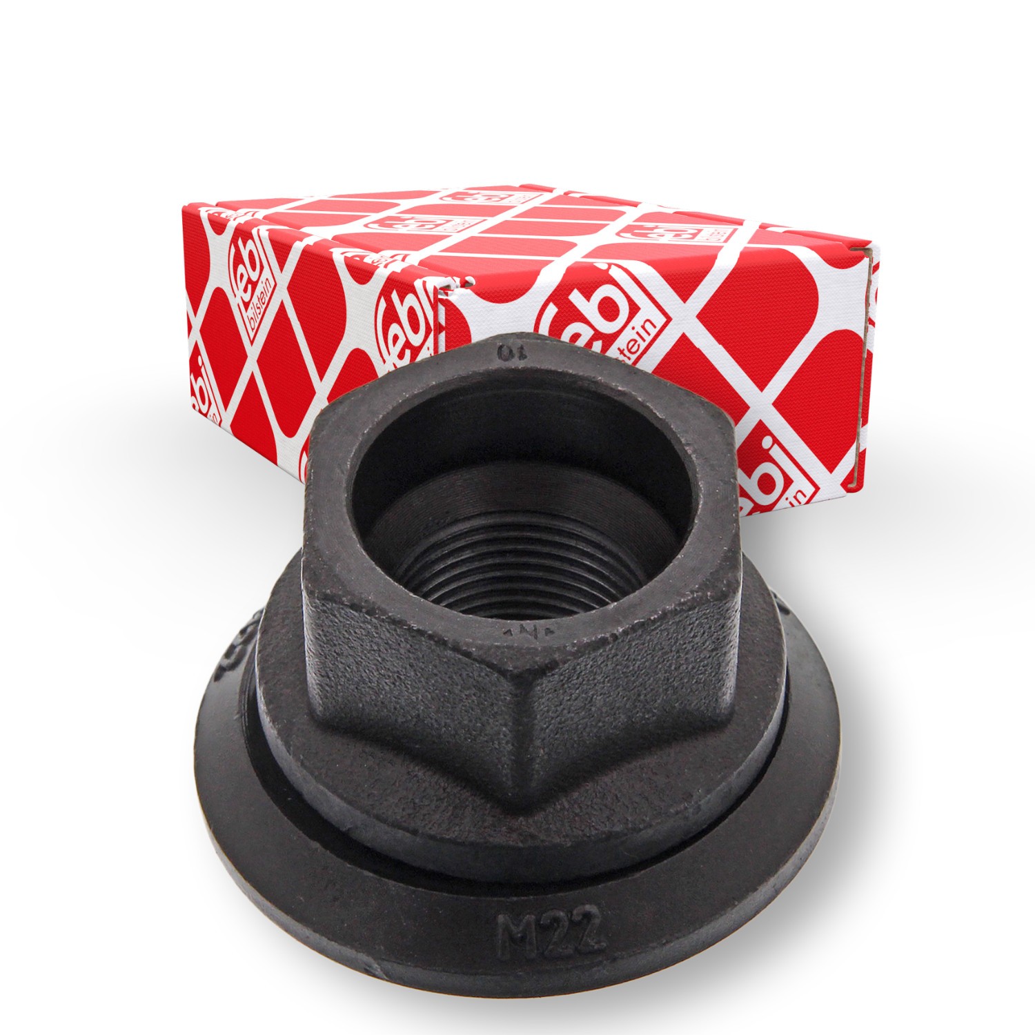 FEBI BILSTEIN Wheel Nut Article number: 24335 cheaply