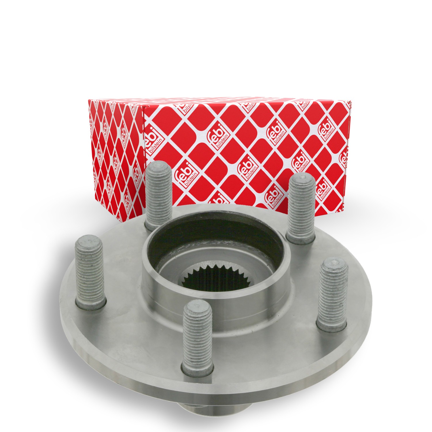 FEBI BILSTEIN Wheel Hub Article number: 24351 cheaply