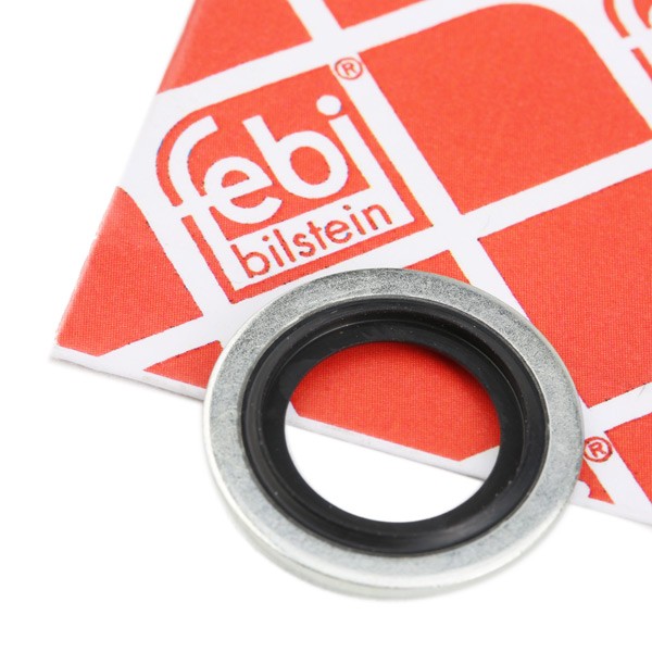 FEBI BILSTEIN Seal, oil drain plug Article number: 24359 cheaply