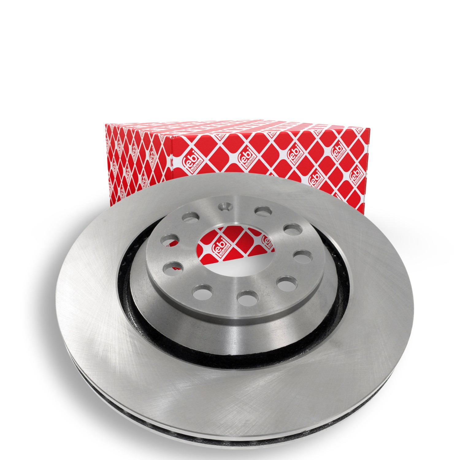 FEBI BILSTEIN Brake disc Article number: 24386 cheaply