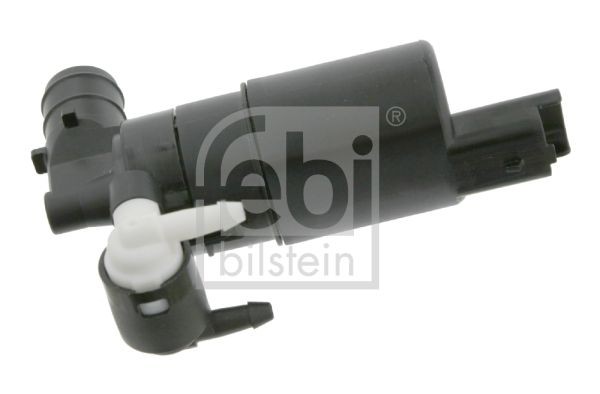 FEBI BILSTEIN Water Pump, window cleaning Article number: 24453 cheaply