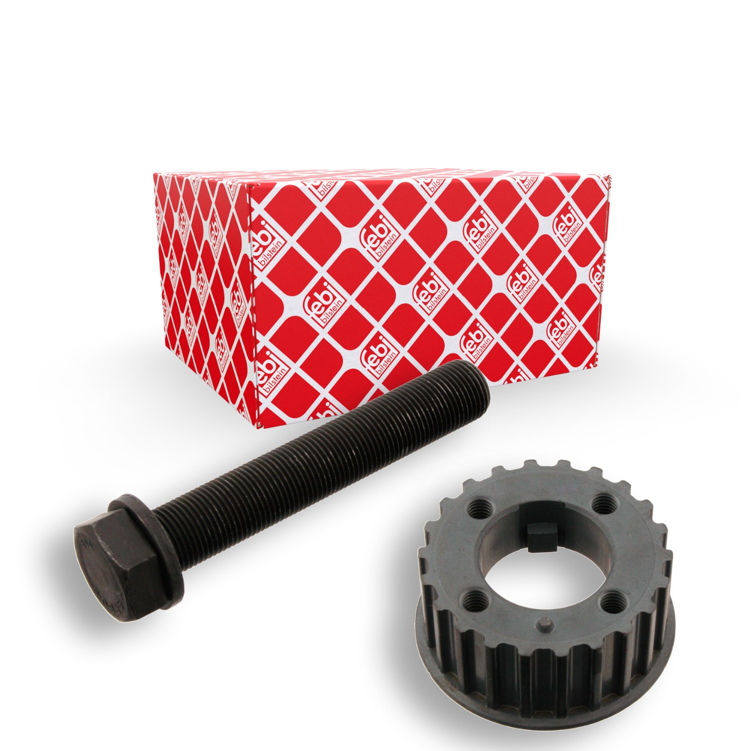FEBI BILSTEIN Crankshaft gear Article number: 24682 cheaply