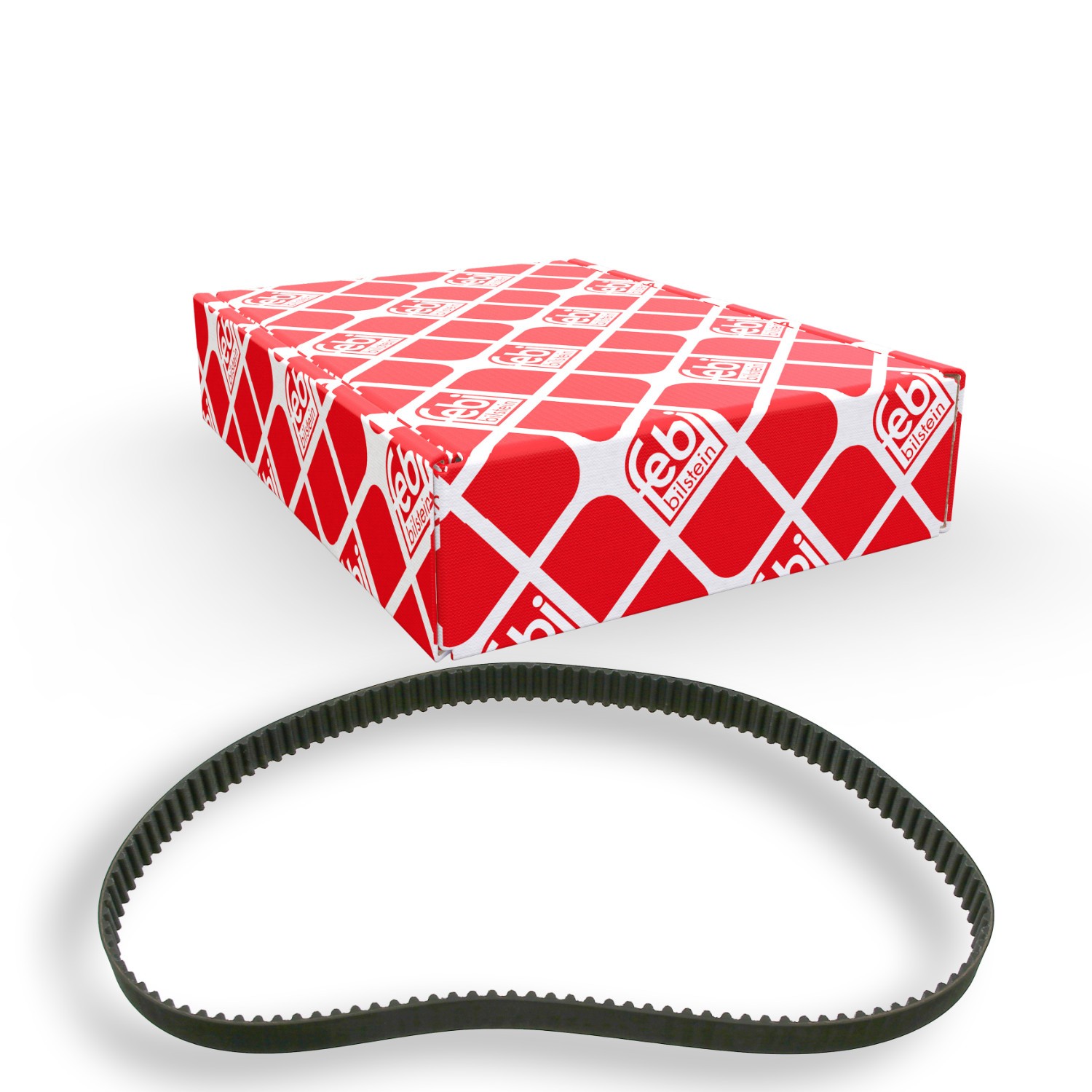 FEBI BILSTEIN Timing Belt Article number: 24812 cheaply