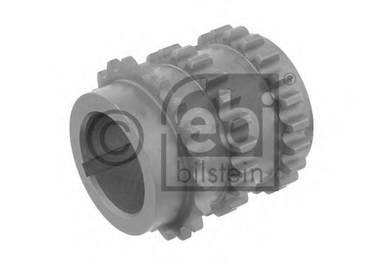 FEBI BILSTEIN Crankshaft gear Article number: 24941 cheaply