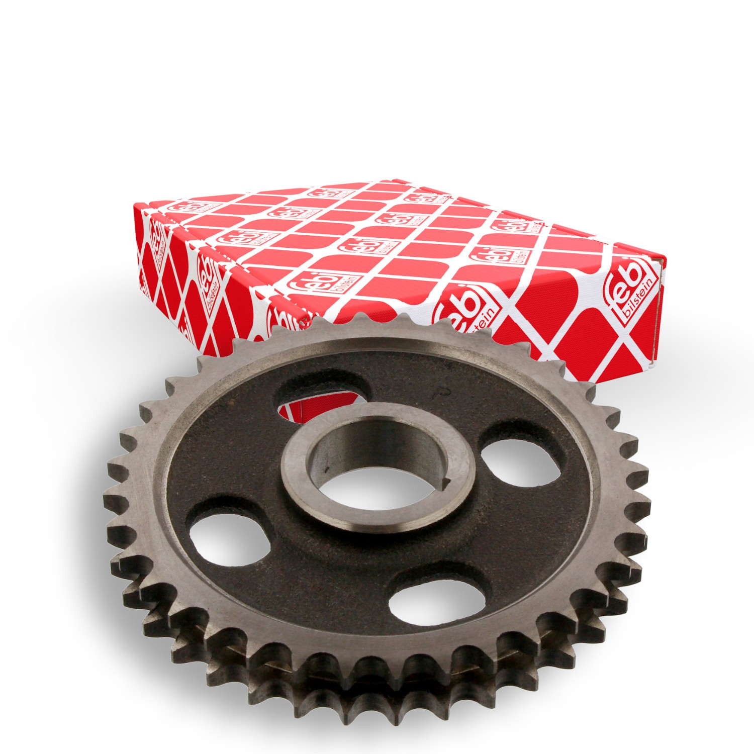 FEBI BILSTEIN Gear, camshaft Article number: 25014 cheaply