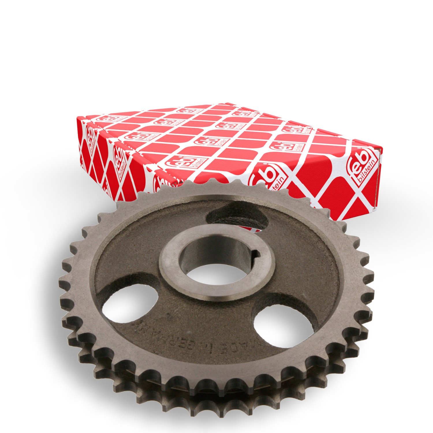 FEBI BILSTEIN Gear, camshaft Article number: 25024 cheaply