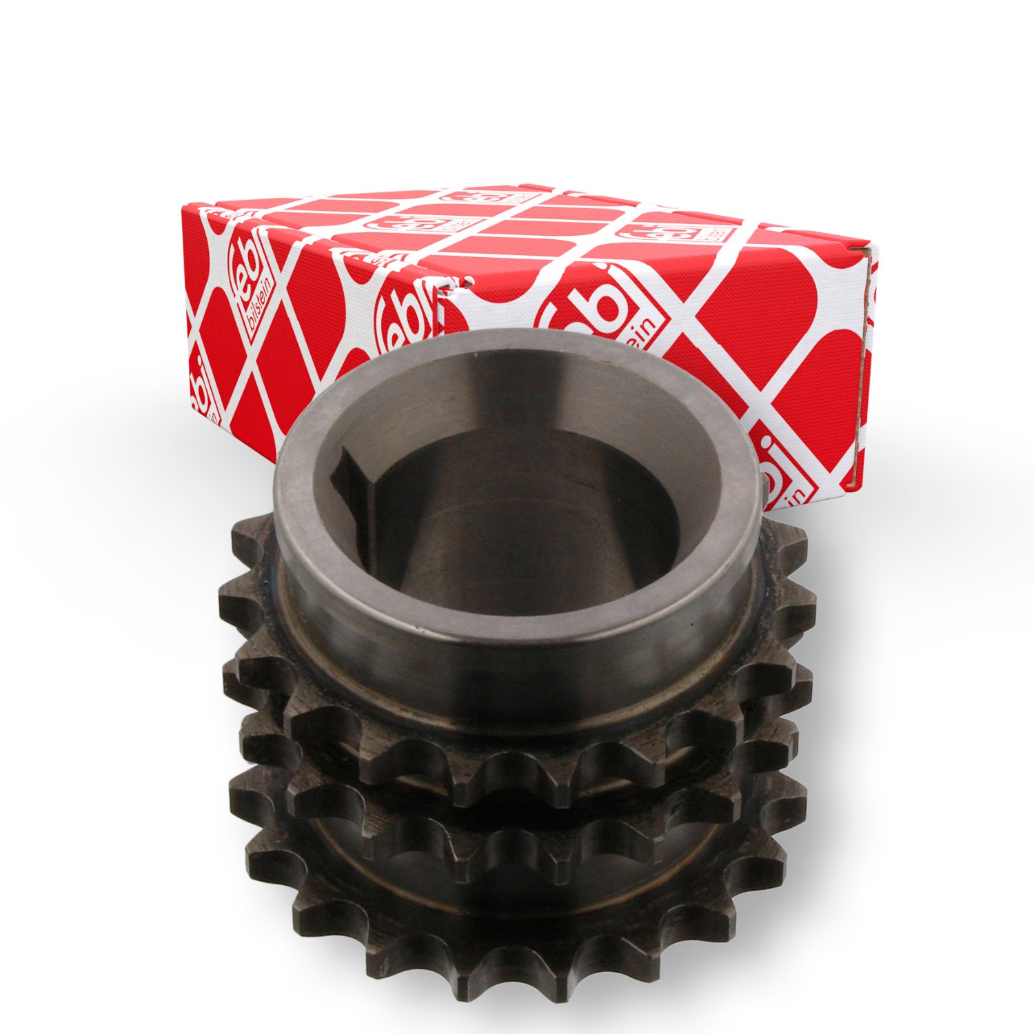 FEBI BILSTEIN Crankshaft gear Article number: 25033 cheaply