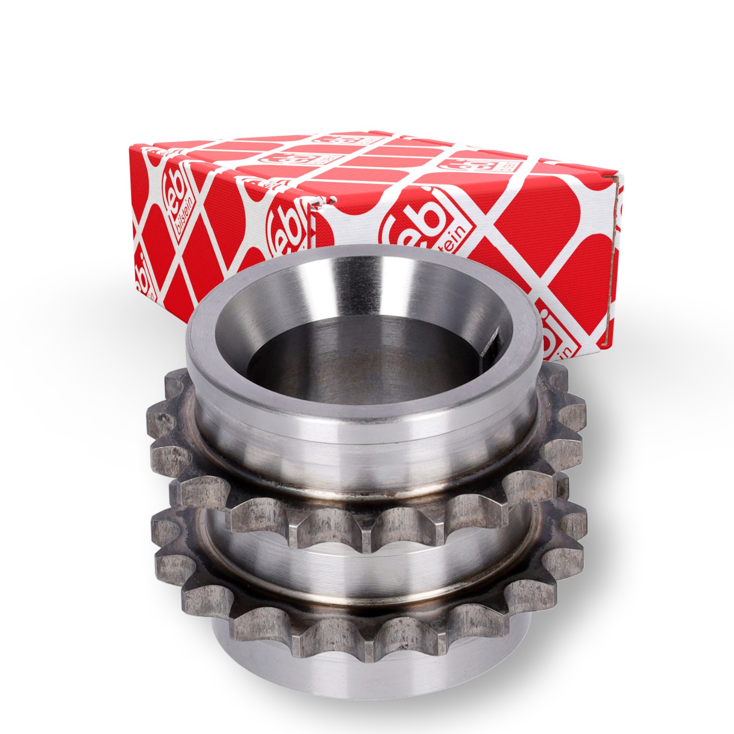 FEBI BILSTEIN Crankshaft gear Article number: 25034 cheaply