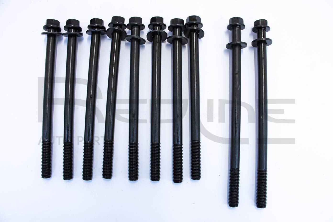 RED-LINE Bolt Kit, cylinder head Article number: 00HO002 cheaply
