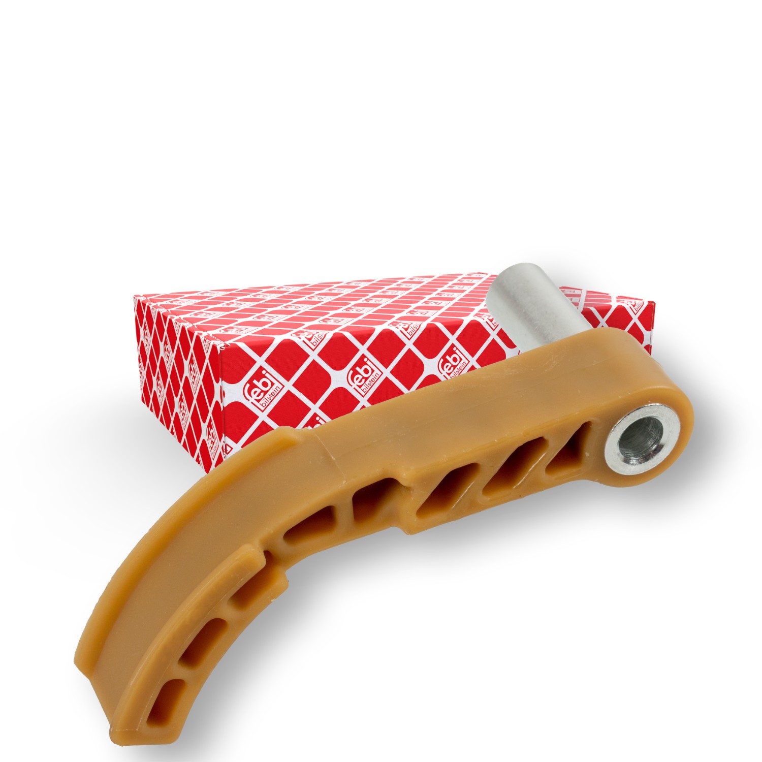 FEBI BILSTEIN 25302 Guides, timing chain C-Class C 270 CDI 2.7 (203.216) 170 PS Diesel 2007