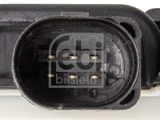 FEBI BILSTEIN Hammasratas, nukkvõll Artikli number: 25318 soodsalt