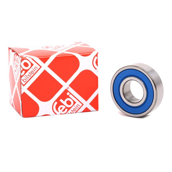 FEBI BILSTEIN 26262 Pilot Bearing, clutch MASTER 2.3 dCi 125 RWD (FV0C, FV0D, FV0H, FV0J, FV0A, FV0K) 125 PS Diesel