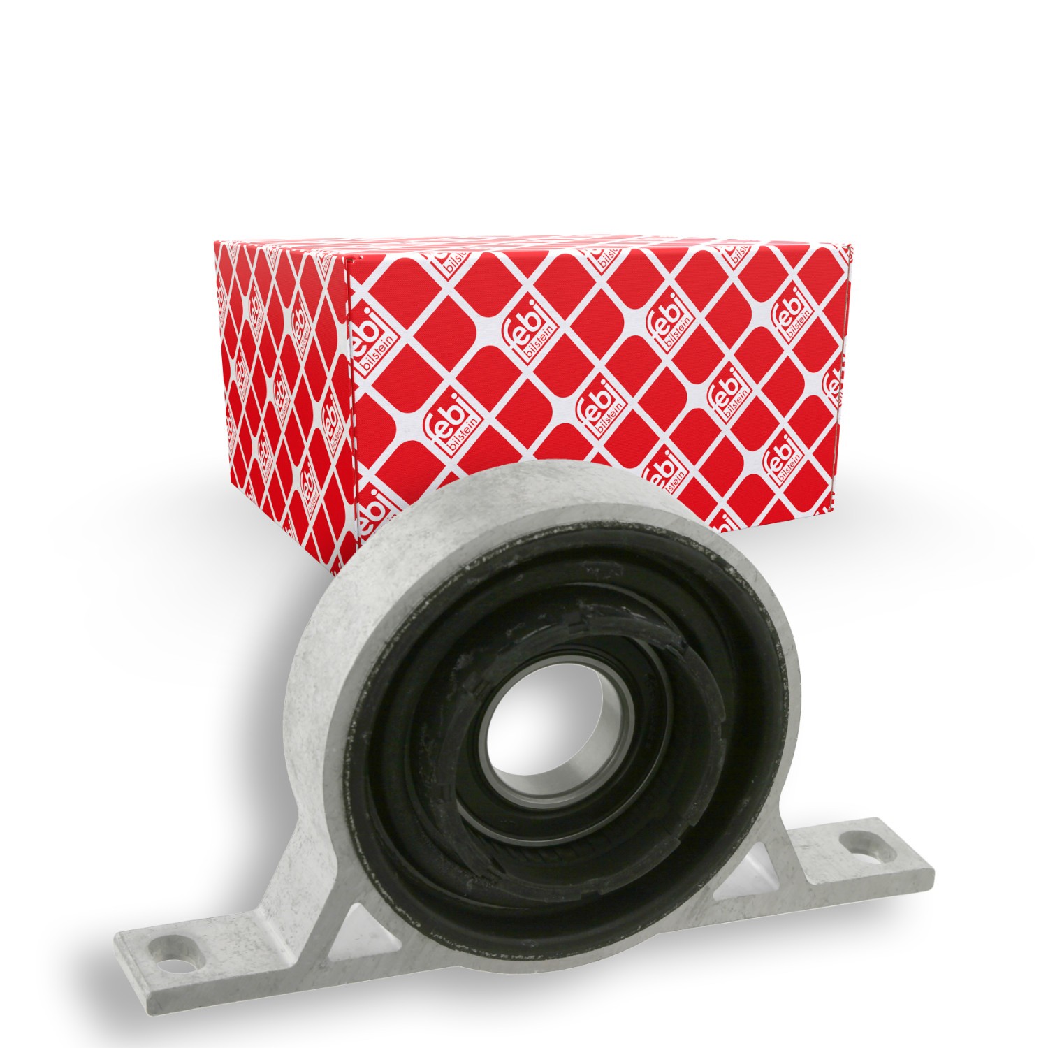 FEBI BILSTEIN Propshaft bearing Article number: 26265 cheaply