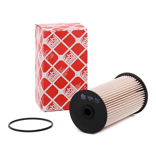 FEBI BILSTEIN Fuel filter Article number: 26341 cheaply