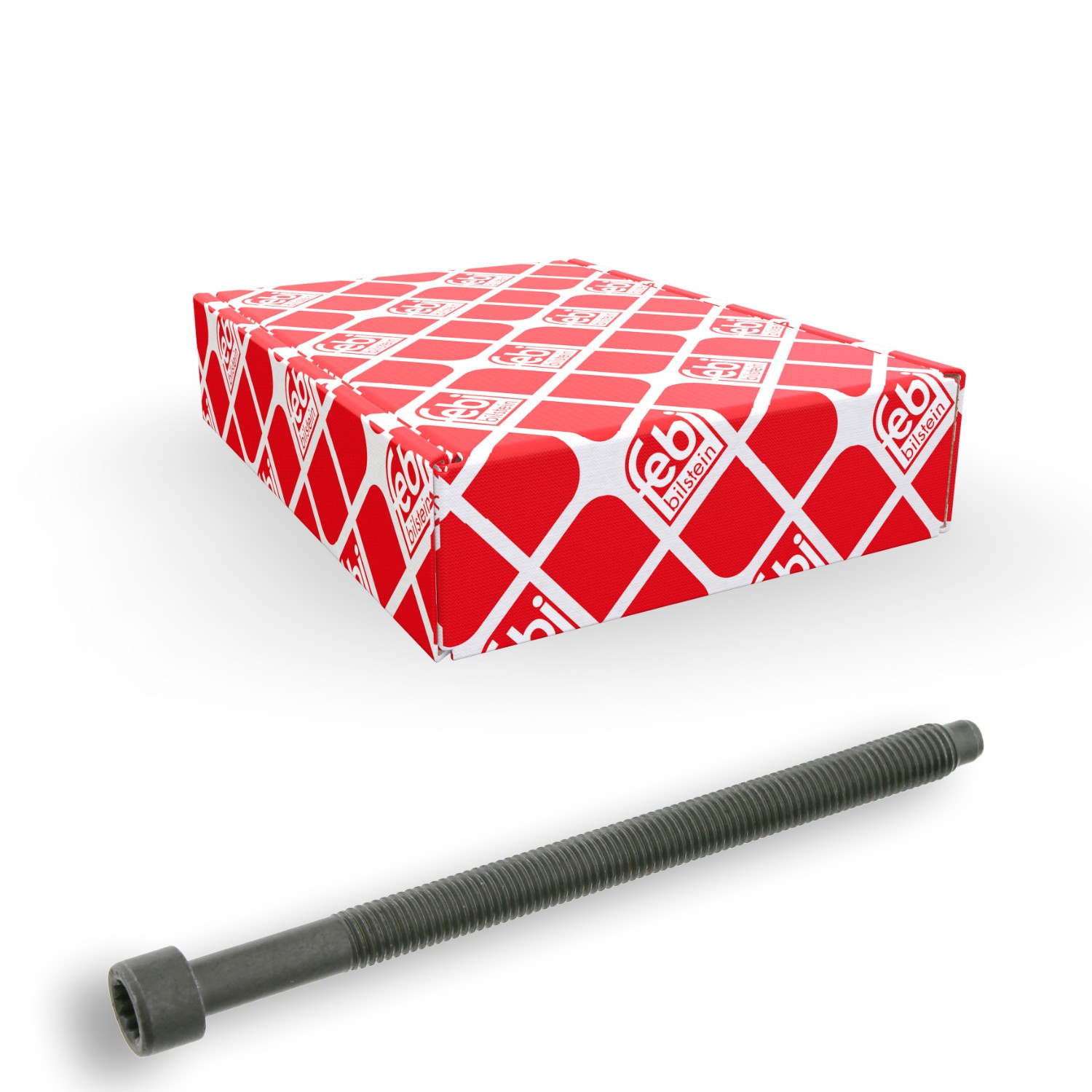 FEBI BILSTEIN Cylinder Head Bolt Article number: 26420 cheaply