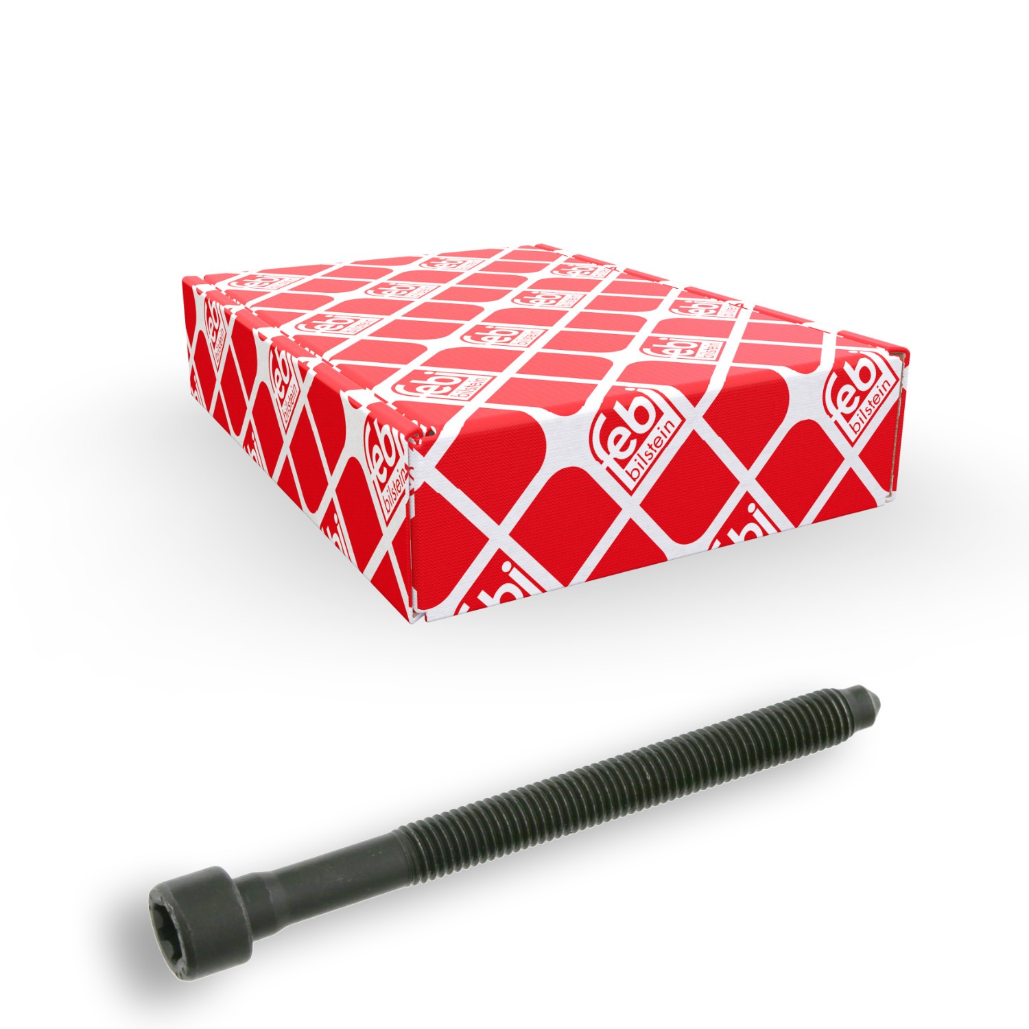 FEBI BILSTEIN Cylinder Head Bolt Article number: 26425 cheaply