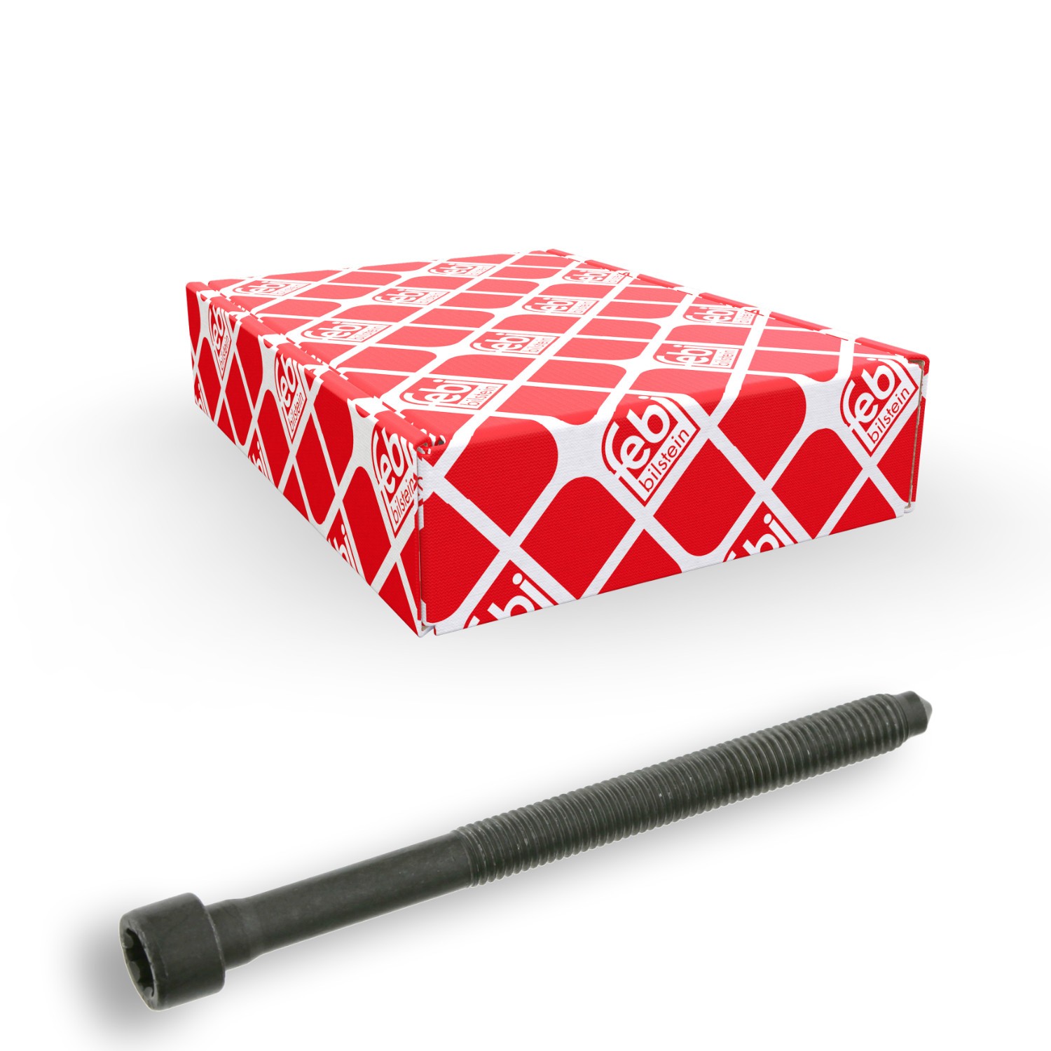 FEBI BILSTEIN Cylinder Head Bolt Article number: 26426 cheaply