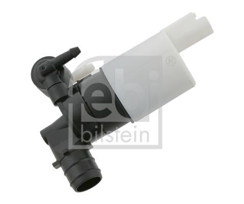 FEBI BILSTEIN Water Pump, window cleaning Article number: 26471 cheaply