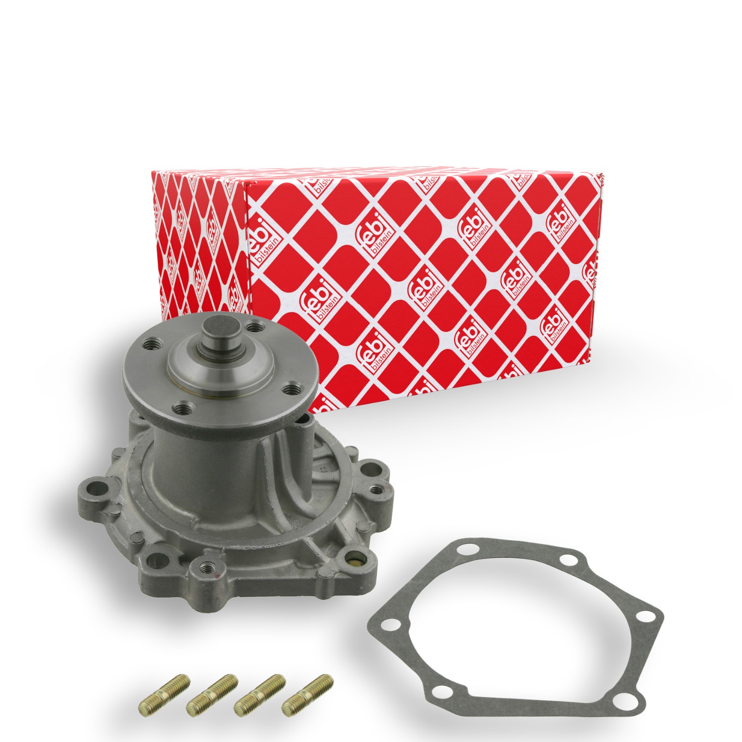 FEBI BILSTEIN Water pump Article number: 26522 cheaply