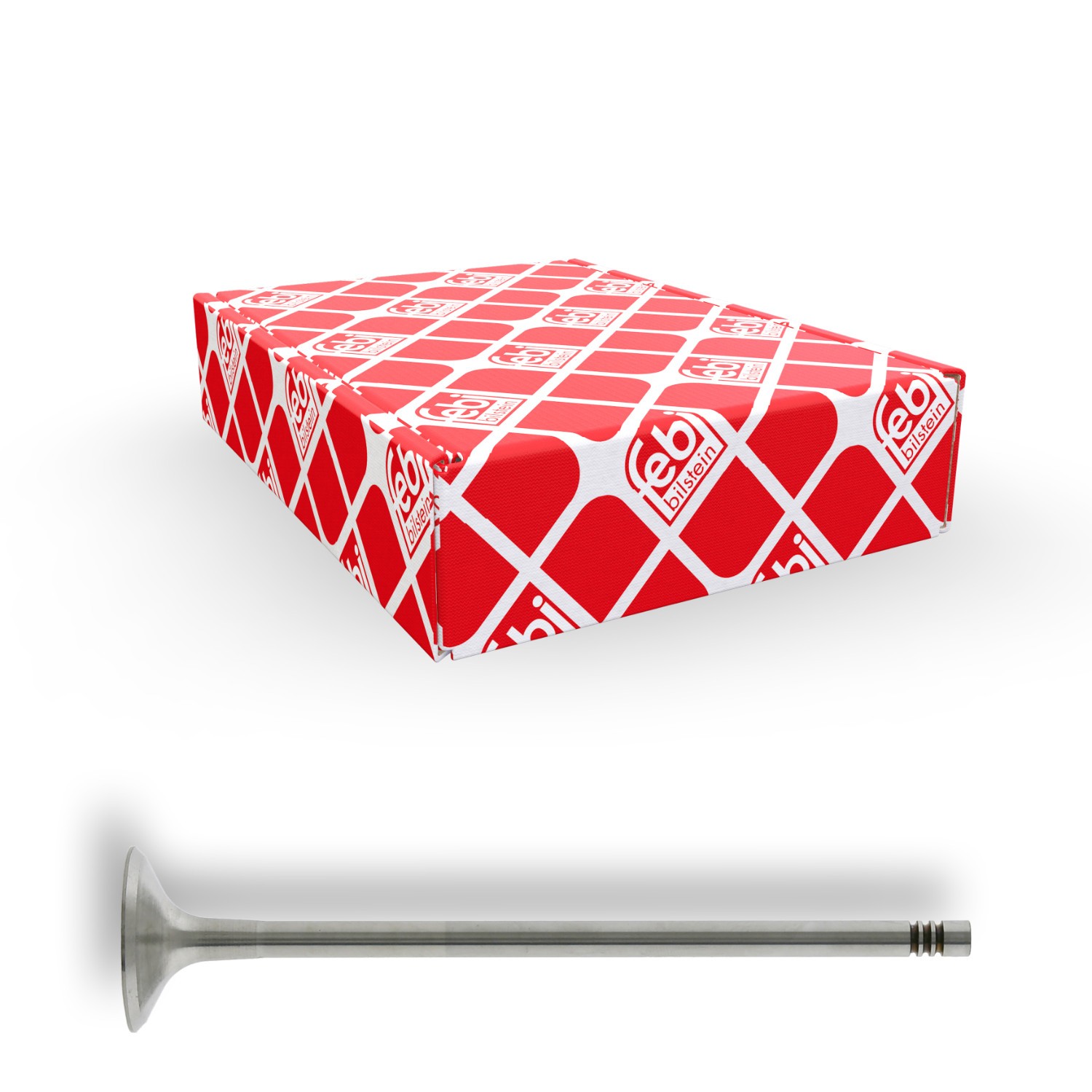 FEBI BILSTEIN Exhaust valve Article number: 26528 cheaply