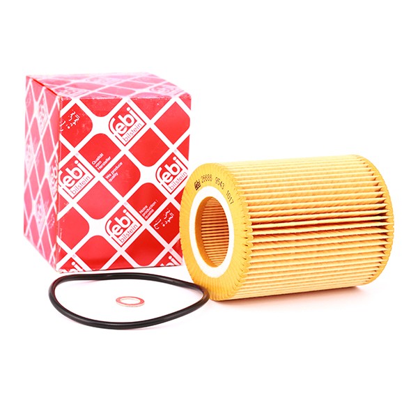 FEBI BILSTEIN Oil filter Article number: 26686 cheaply