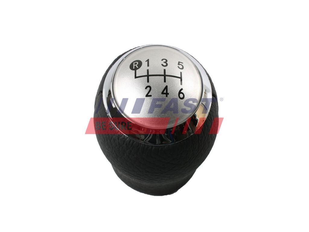 FAST FT09032 Gear knob YARIS 1.4 D-4D (NLP20_, NLP22_) 75 PS Diesel 2005