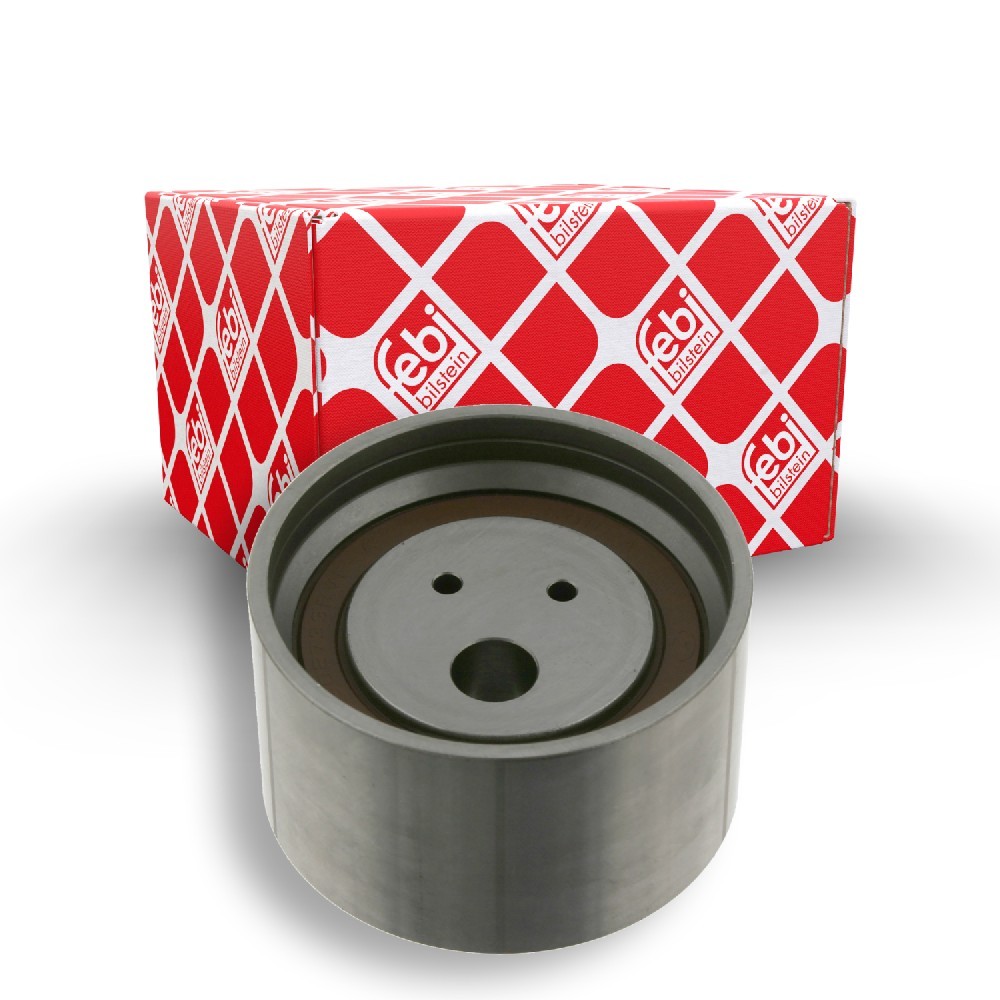 FEBI BILSTEIN Timing belt tensioner pulley Article number: 26740 cheaply