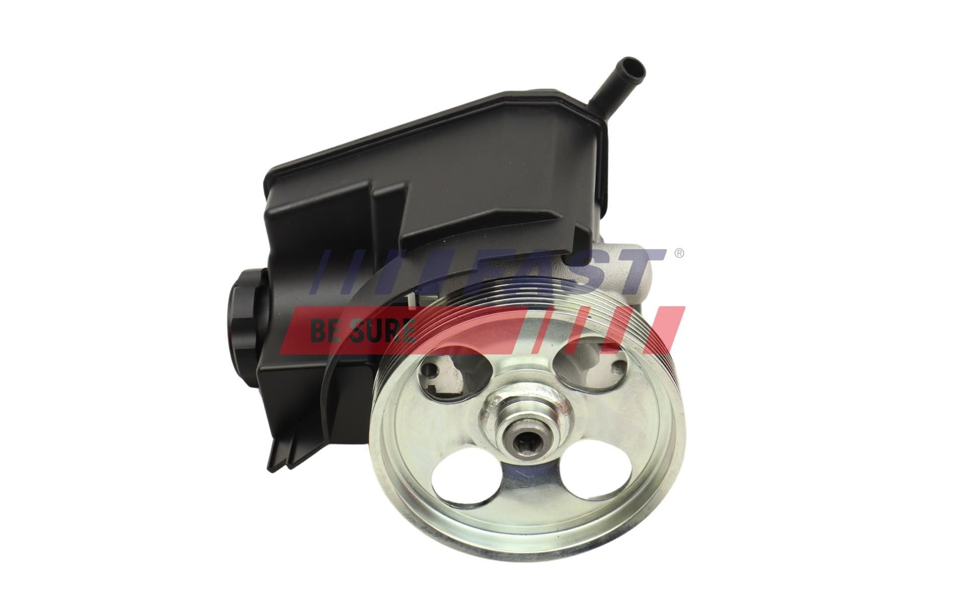 FAST Hydraulic Hose, steering system Article number: FT36509 cheaply