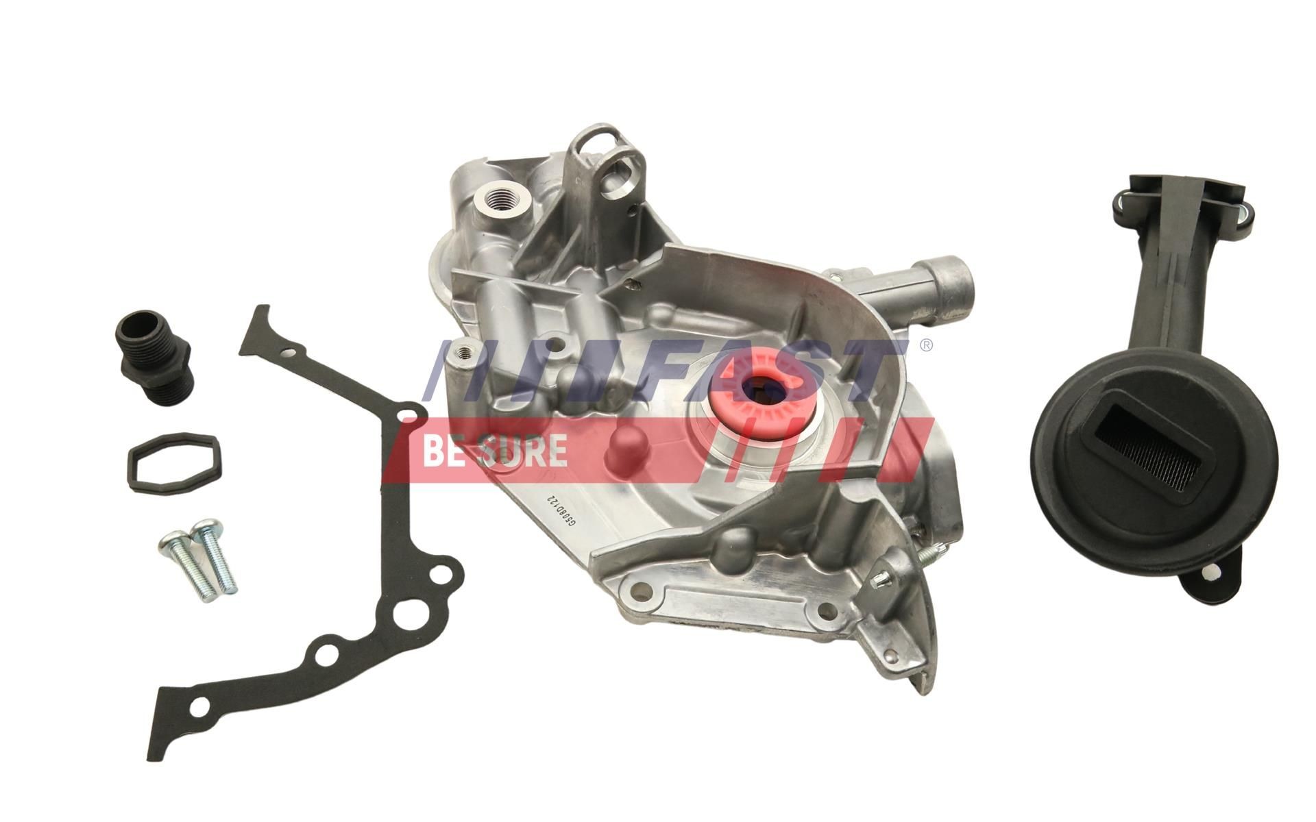 FAST Oil Pump Article number: FT38324 cheaply