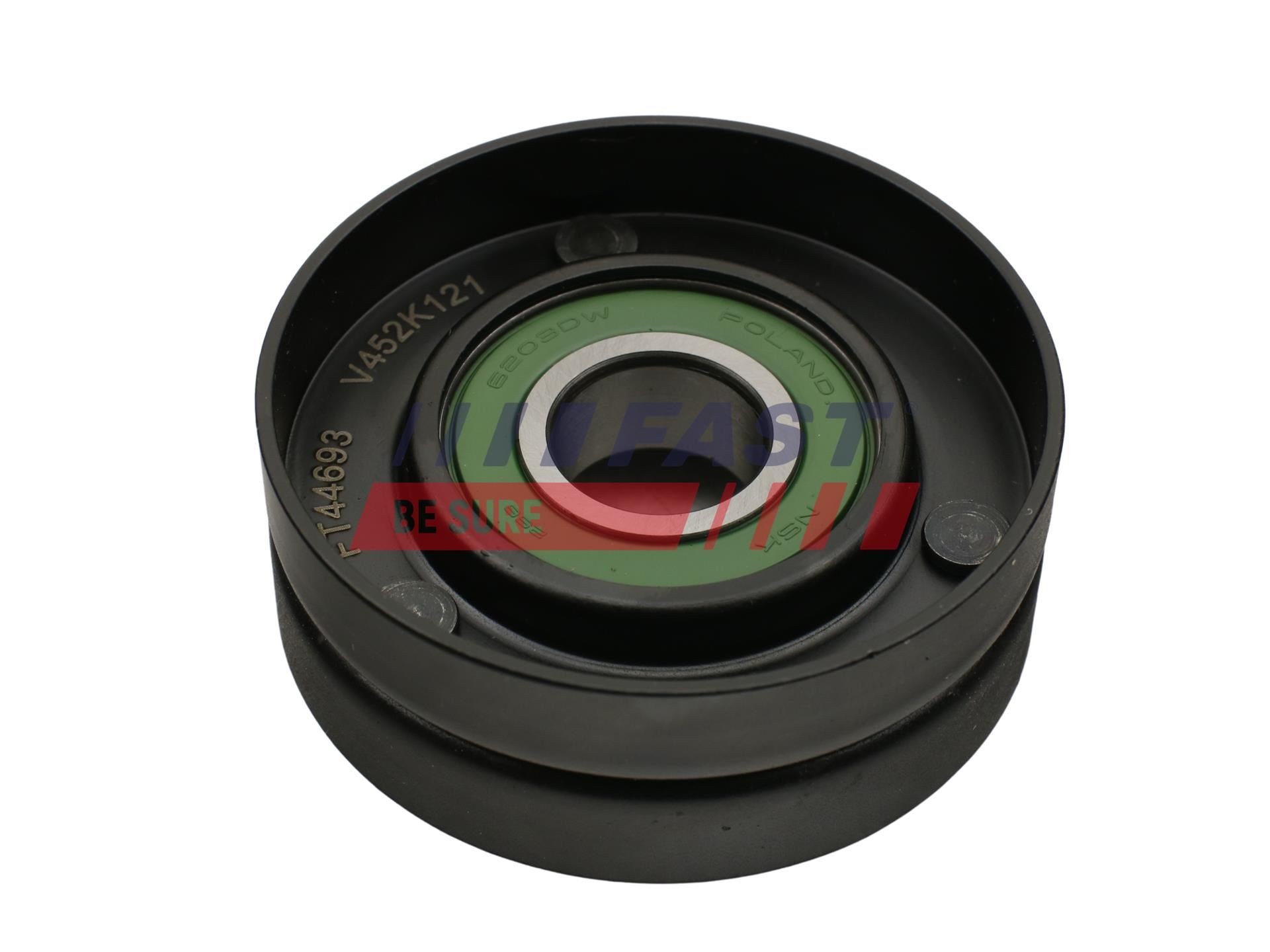 FAST Belt Tensioner, v-ribbed belt Article number: FT44681 cheaply