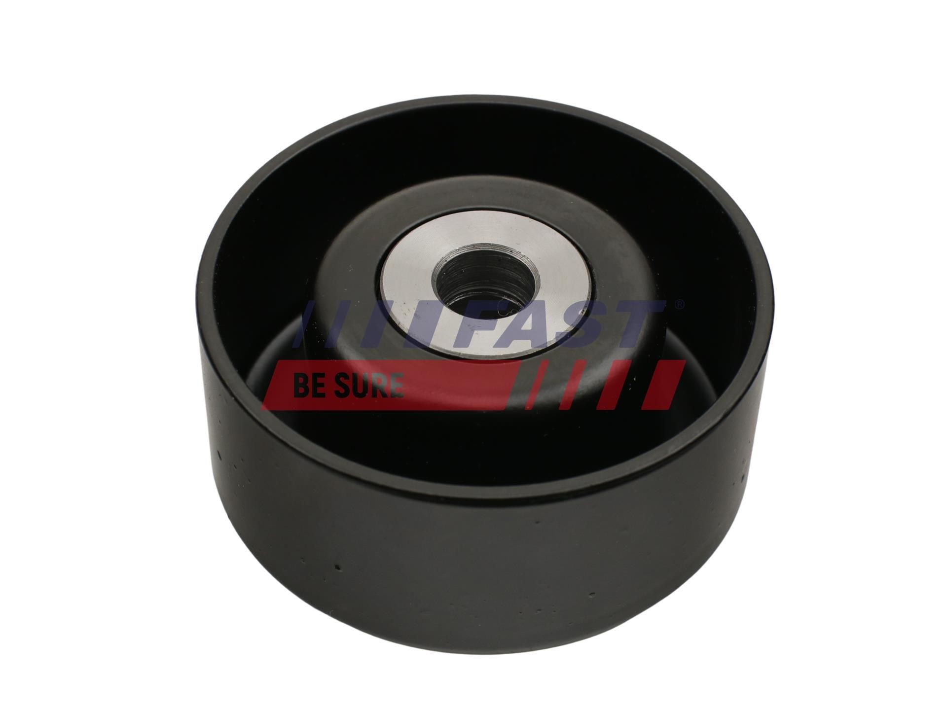 FAST Deflection / Guide Pulley, v-ribbed belt Article number: FT44695 cheaply