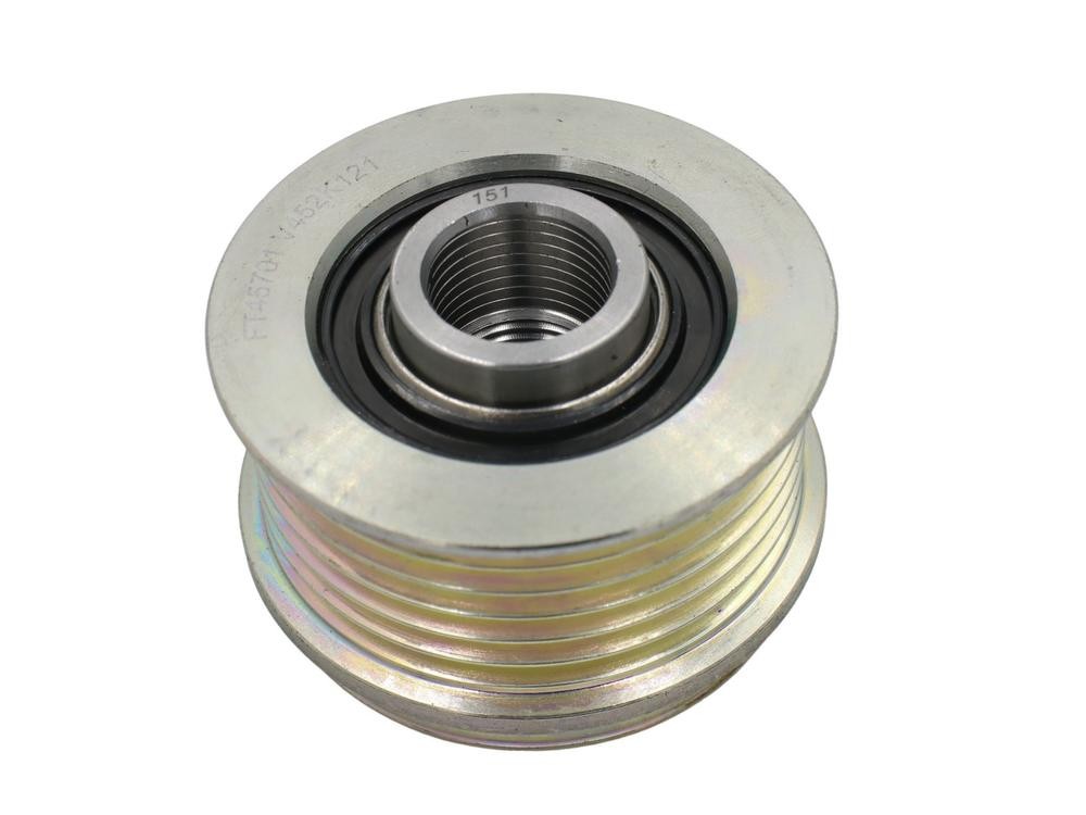 FAST Alternator Freewheel Clutch Article number: FT45701 cheaply