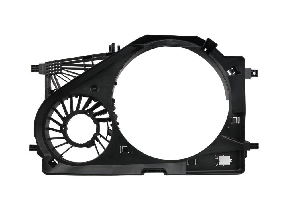 FAST Cowling, radiator fan Article number: FT56603 cheaply