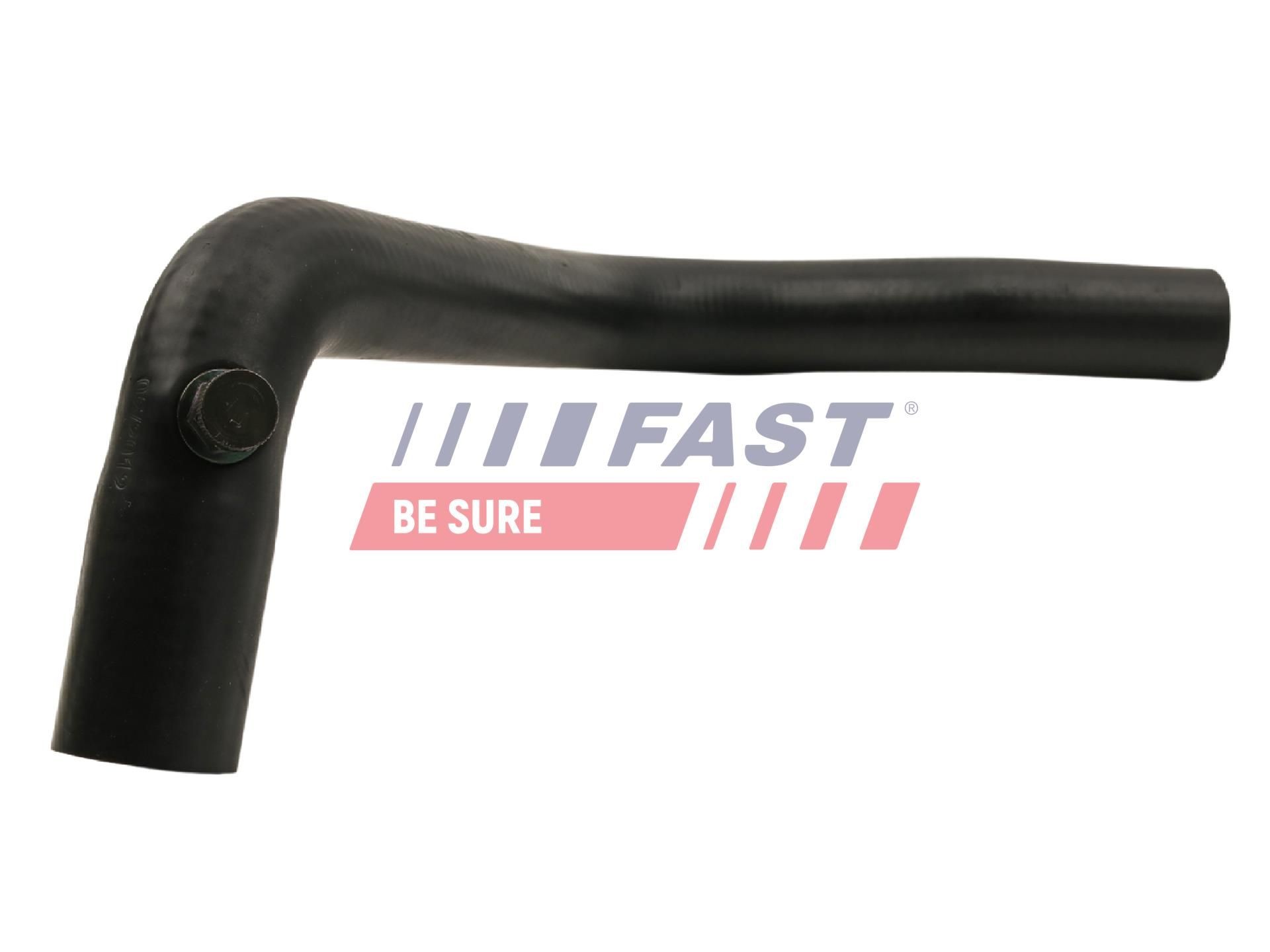FAST Radiator hose Article number: FT61112 cheaply